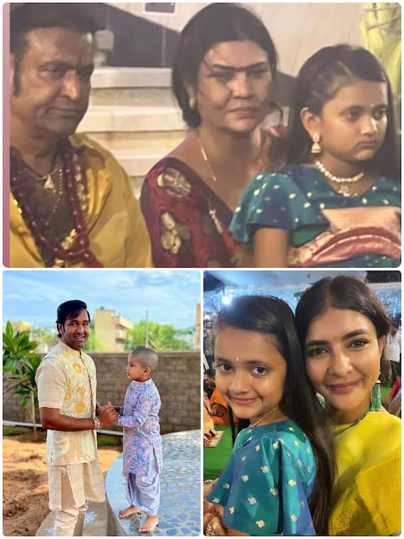 తిరుపతిలో సాయిబాబా ప్రాణ ప్రతిష్ట చేయనున్న మంచు ఫ్యామిలీ