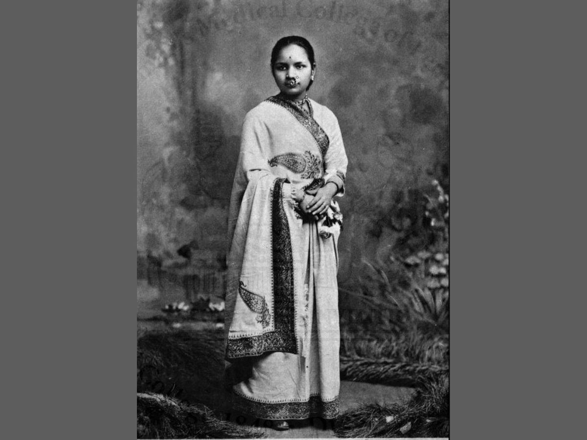 Anandibai Joshi, Kadambini Ganguly, Bibha Chowdhuri — Remembering Pathbreaking Women Scientists Of India