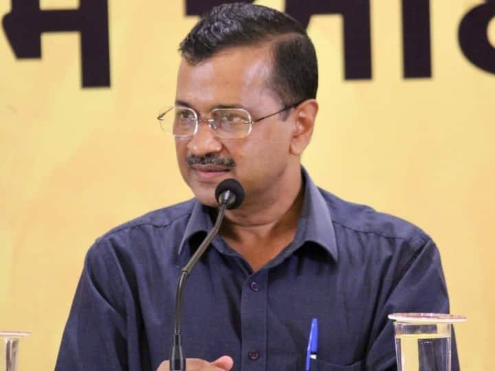 Delhi CM Arvind Kejriwal asked, Why does the Prime Minister hate India so much? Delhi News: पीएम मोदी के बयान पर CM केजरीवाल ने पूछा, कहा- 'उनको INDIA से इतनी...'