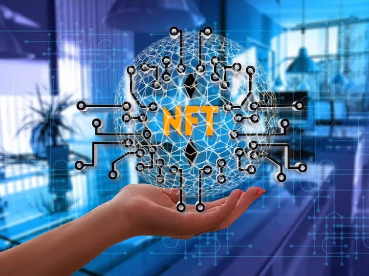 India Emerging As 'Major NFT Destination': Study