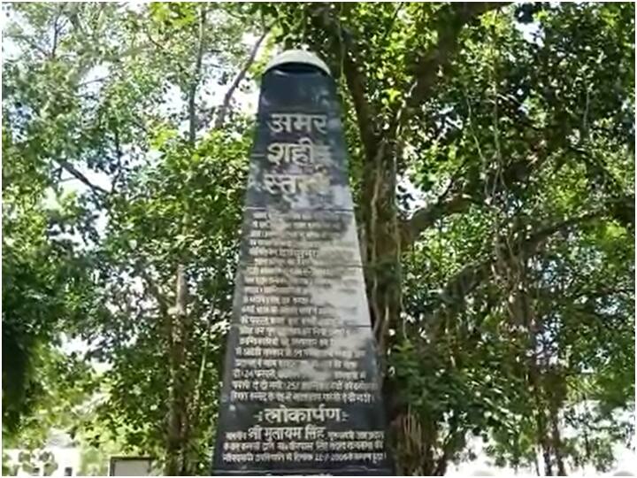 bareilly was free from the british rule for 10 months in 1857 to 1858 ann Bareilly: ब्रिटिश हुकूमत में 10 महीने तक आजाद रहा था बरेली, किसने बनाया इसे मुमकिन?