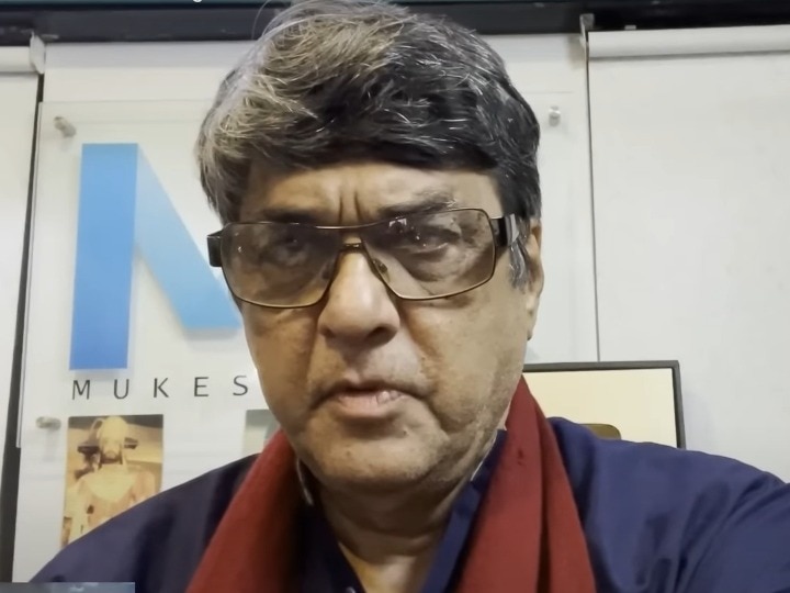 Mukesh Khanna Controversial Statement On Girls Fumes On Internet Dcw ...