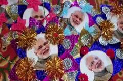 Raksha Bandhan 2022:  વૃંદાવનની વિધવા બહેનોએ વડાપ્રધાન મોદી માટે બનાવી સ્પેશિયલ રાખડી....