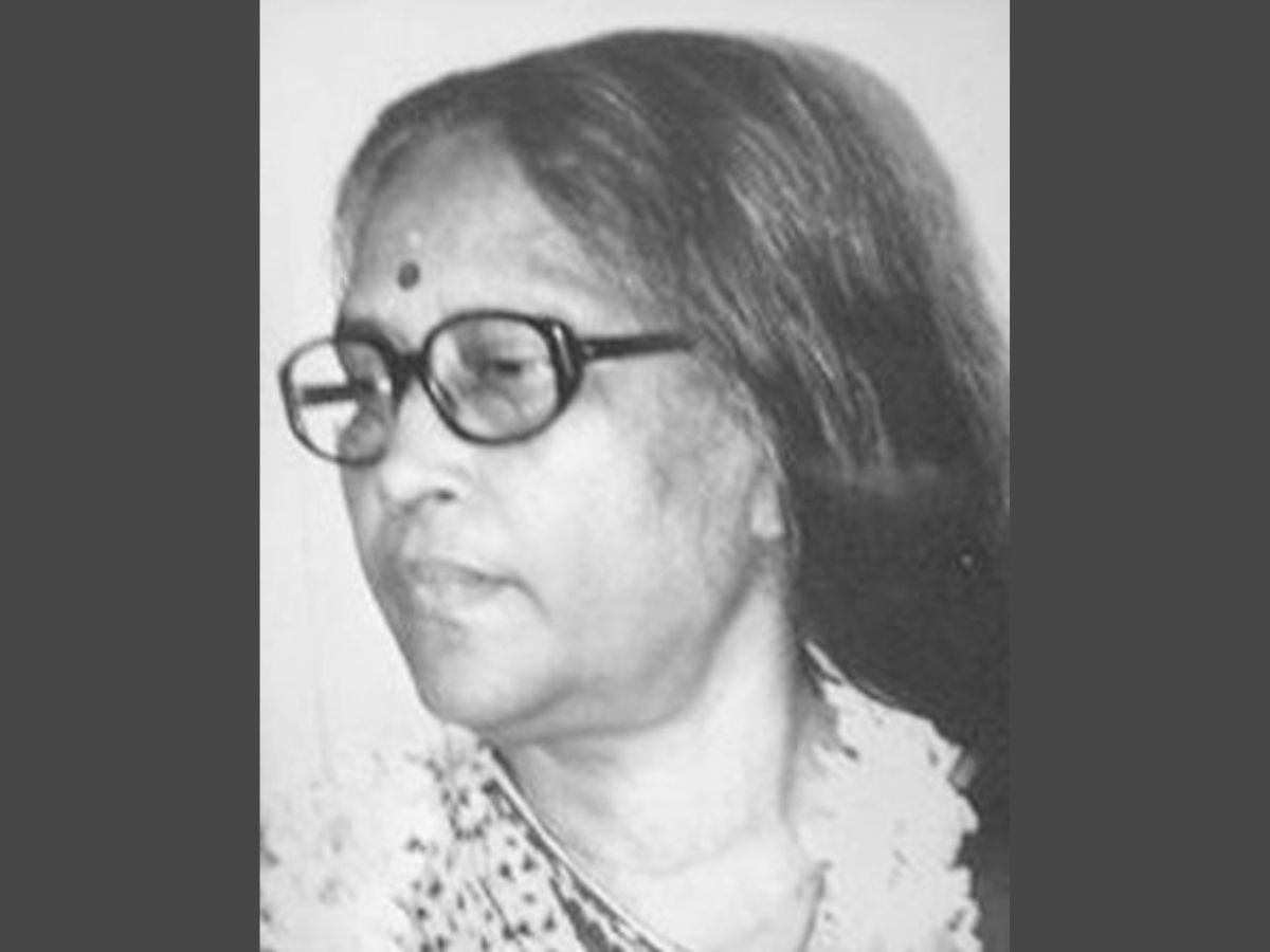 Anandibai Joshi, Kadambini Ganguly, Bibha Chowdhuri — Remembering Pathbreaking Women Scientists Of India