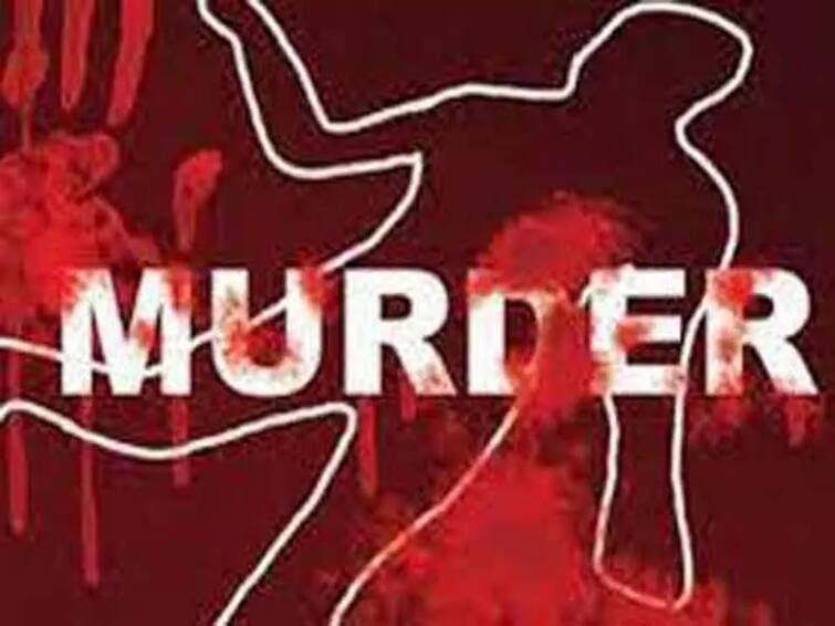 Youth killed in Ahmedabad's Bapunagar Crime News: અમદાવાદના બાપુનગરમાં બહેનની છેડતીનો વિરોધ કરતા યુવકે ભાઈ કરી હત્યા