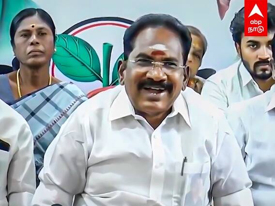 Sellur Raju Speech: ”அணில் பாலாஜி” செந்தில் பாலாஜியை கலாய்த்த செல்லூர் ராஜு