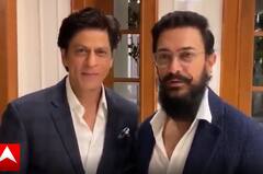 'Lal Singh Chaddha' में होंगे दो बड़े खान, देखिए Khabar Filmy Hai