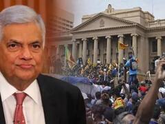 'दिवालिया' श्रीलंका को IMF से मिल गया 17वां बेलआउट पैकेज, कंगाल पाकिस्‍तान अब भी उधार को तरस रहा