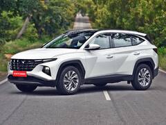 2022 Hyundai Tucson Launched In India - Check Price, Specifications