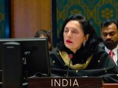 UNSC की बैठक में भारत की दो टूक, कहा- आतंकवाद के खिलाफ दोहरा रवैया ठीक नहीं