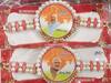 Raksha Bandhan: रक्षाबंधन को लेकर बाजार हुए गुलजार, मोदी-शाह की राखियों ने मचाई धूम, तिरंगा राखी की भी खासी डिमांड