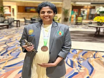 Chess Olympiad 2022 HIGHLIGHTS: Tamil Nadu CM Stalin Felicitates