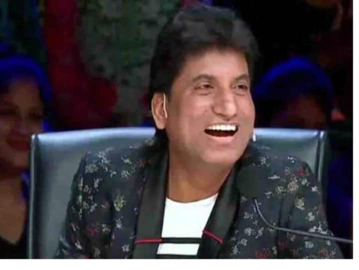 comedian actor raju srivastav admitted to aiims due to suffered from heart attack Raju Srivastav: કૉમેડિયન રાજ શ્રીવાસ્તવને આવ્યો હાર્ટ એટેક, જીમમાં કસરત દરમિયાન ઢળી પડ્યા, એઇમ્સમાં ભરતી