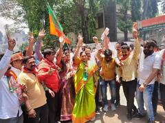 Maharashtra Cabinet Expansion : नाशिक भाजपचा मंत्रीमंडळातुन पत्ता कट, महिला आमदारही प्रतीक्षेत 