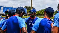 সেপ্টেম্বরে এই দিনেই হতে পারে টি-টোয়েন্টি বিশ্বকাপের জন্য ভারতীয় দল ঘোষণা