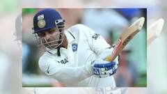 Rudi Koertzen Death: বেপরোয়া শট খেলে আম্পায়ারের বকুনি খেয়েছিলেন সহবাগ!