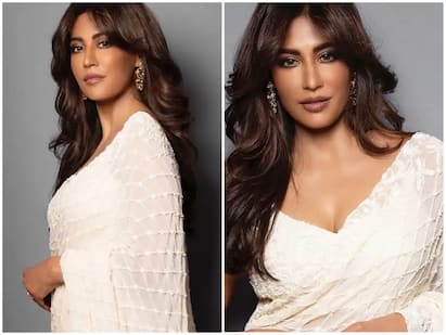 Chitrangada Singh Photos: ਚਿਤਰਾਂਗਦਾ ਸਿੰਘ ਇੱਕ ਵਾਰ ਫਿਰ ਆਪਣੇ ਖੂਬਸੂਰਤ ਲੁੱਕ ਕਾਰਨ ਸੁਰਖੀਆਂ ਵਿੱਚ ਹੈ। ਹਾਲਾਂਕਿ ਤੁਸੀਂ ਚਿਤਰਾਂਗਦਾ ਸਿੰਘ ਨੂੰ ਹਰ ਲੁੱਕ ਚ ਦੇਖਿਆ ਹੋਵੇਗਾ ਅਤੇ ਉਹ ਹਰ ਅੰਦਾਜ਼ ਚ ਖੂਬਸੂਰਤ ਨਜ਼ਰ ਆ ਰਹੀ ਹੈ