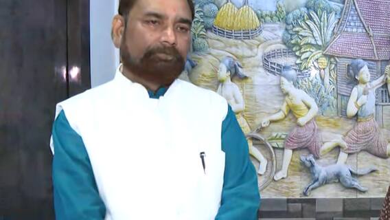 नीतीश कुमार को कमजोर करने की कोशिशें हुईं- JDU प्रवक्ता राजीव रंजन का बड़ा बयान | Bihar Politics