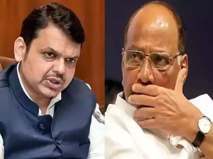 'Had An Offer From NCP': Fadnavis Clamis Sharad Pawar Backed Forming Govt With Ajit Pawar In 2019 'Had An Offer From NCP': Fadnavis Clamis Sharad Pawar Backed Forming Govt With Ajit Pawar In 2019