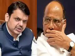 'Had An Offer From NCP': Fadnavis Clamis Sharad Pawar Backed Forming Govt With Ajit Pawar In 2019