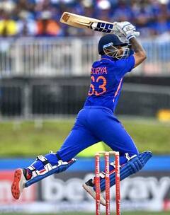 T-20 Records: টি-টোয়েন্টি ক্রিকেটে ভারতের সবচেয়ে বিধ্বংসী ব্যাটার কে?