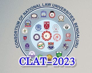 CLAT Exam 2023: रजिस्ट्रेशन कराने का अंतिम दिन आज, इन आसान स्टेप्स से करें अप्लाई