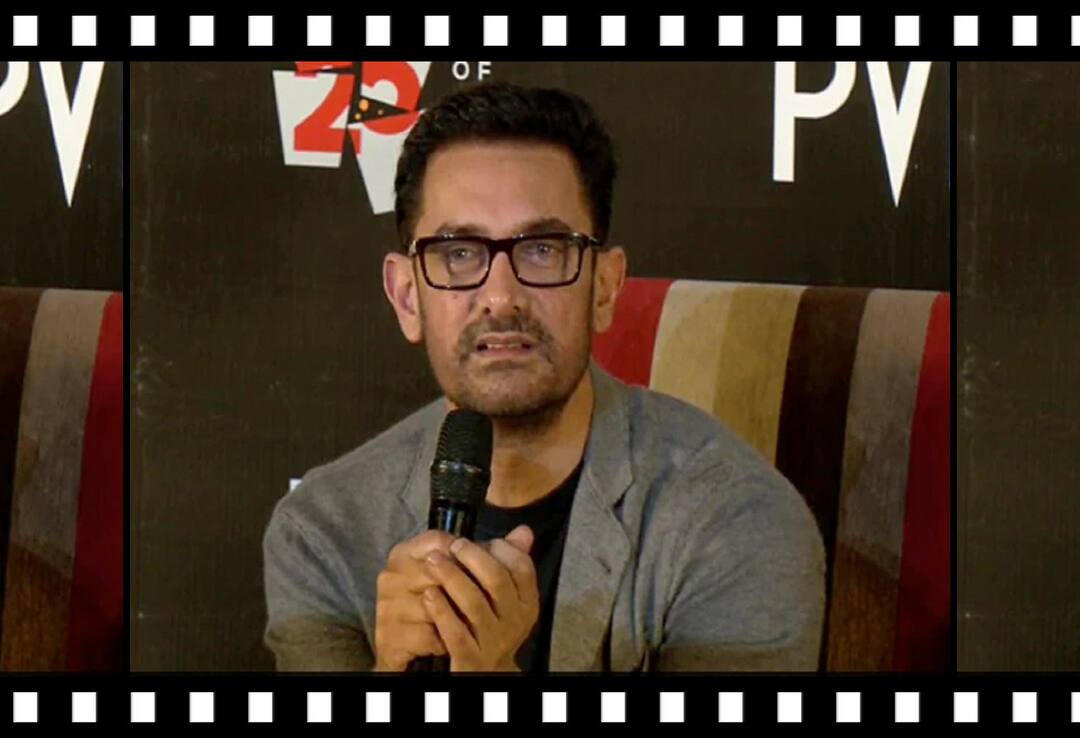 Aamir Khan:  ‘மகிழ்ச்சி இல்ல.. வருத்தம் தெரிவிச்சிக்கிறேன்’ - பாய்காட் லால் சிங் சத்தா ட்ரெண்ட் குறித்து அமீர்கான்!