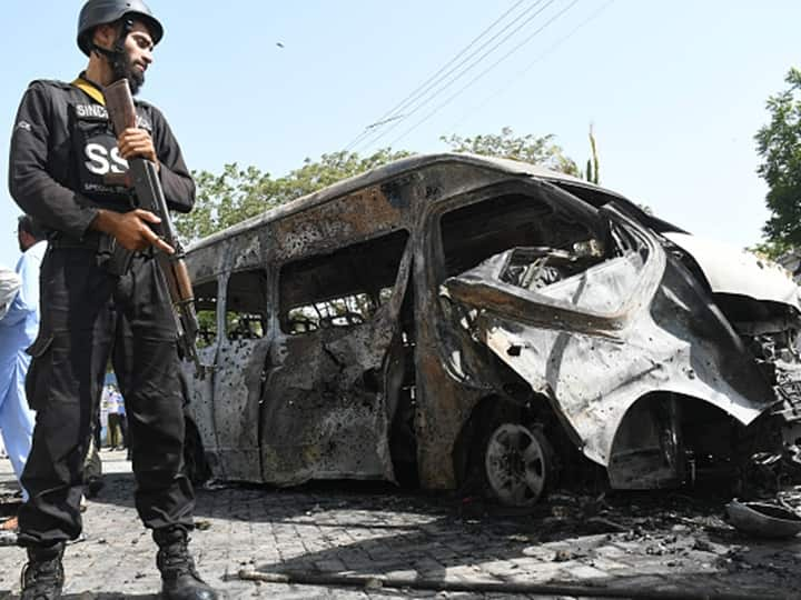 Fresh Wave Of Terror Attacks In Pakistan After Deadlock In Kabul Talks With TTP