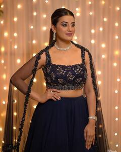 Bhojpuri News: इस पंजाबी सिंगर के इश्क में गिरफ्तार हुईं Akshara Singh, स्टोरी शेयर कर कहा- आई लव यू