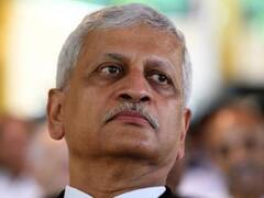 U.U  Lalit : உச்சநீதிமன்ற தலைமை நீதிபதியாக யு.யு.லலித் நியமனம்!