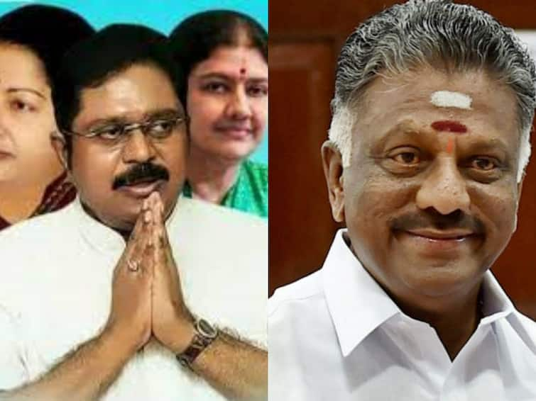 TTV Dhinakaran Says More Chances to Join with O Pannerselvam in Future TTV Dhinakaran: ஓ.பன்னீர் செல்வத்துடன் இணையலாம்: சூசகமாக பதிலளித்த டி.டி.வி. தினகரன்