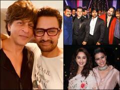 Stars In Cameo Role: लाल सिंह चड्ढा में शाहरुख तो सलमान की फिल्म में राम चरण, बिग बजट फिल्मों में कैमियो करेंगे ये दिग्गज स्टार्स