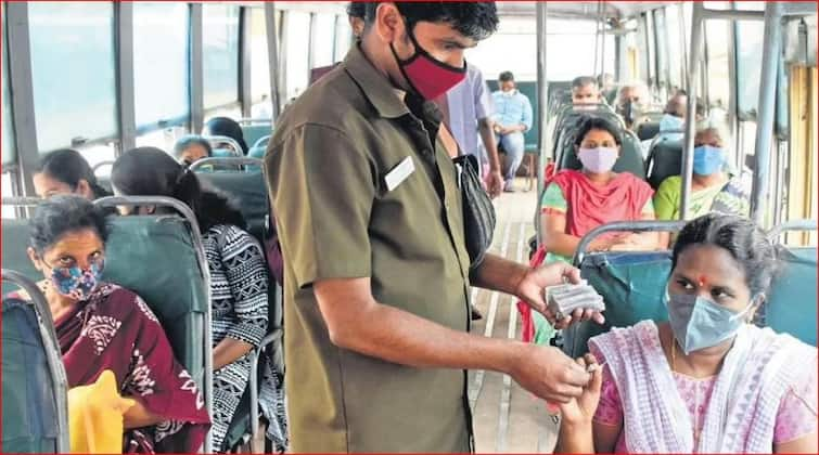 Good News: Women will be able to travel in buses for free in Chandigarh tomorrow Good News: ਚੰਡੀਗੜ੍ਹ 'ਚ ਕੱਲ੍ਹ ਔਰਤਾਂ ਬੱਸਾਂ 'ਚ ਕਰ ਸਕਣਗੀਆਂ ਮੁਫਤ ਸਫਰ