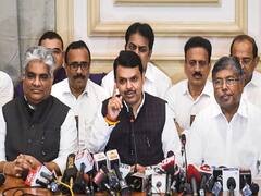 Maharashtra: महाराष्ट्र कैबिनेट में एक भी महिला को शामिल नहीं किये जाने के सवाल पर क्या बोले डिप्टी सीएम फडणवीस? जानें