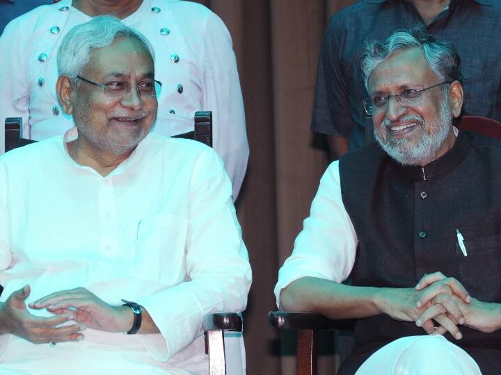 When Sushil Modi attacked, Nitish said – ‘My dear friend, this would not have happened if I had become Deputy CM’