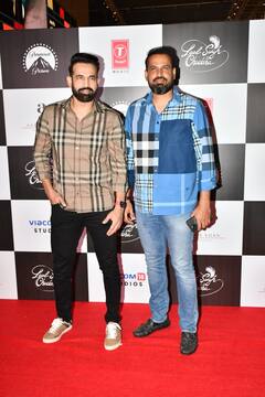 Lal Singh Chaddha Screening: दीपिका-रणवीर से इरफान-यूसुफ तक, आमिर खान की 'लाल सिंह चड्ढा' की स्क्रीनिंग में पहुंचे ये सितारे