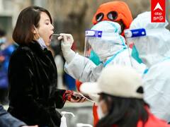 Langya virus: சீனாவில் பரவும் புதுவகை வைரஸ்அச்சத்தில் மருத்துவ உலகம்