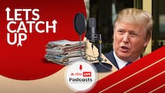 FBI raids Trump's Florida estate, Nitish Kumar takes an oath as a CM, Qatar FIFA World Cup 2022 schedule changes: Top headlines | Let's Catch Up Ep-60