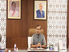 Assam News: सीएम हेमंत ने चाय बागान श्रमिकों के लिए किया बड़ा ऐलान, बढ़ेगा दैनिक वेतन-राशन और बहुत कुछ