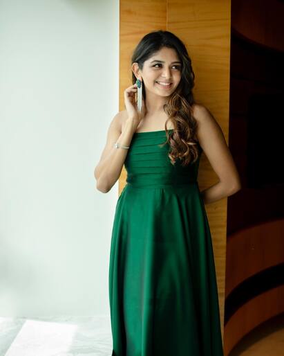என் சண்டகாரி நீதான் !