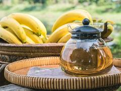 Banana Tea Benefits : ਕੀ ਤੁਸੀਂ ਕਦੇ ਕੇਲੇ ਦੀ ਚਾਹ ਬਾਰੇ ਸੁਣਿਆ ਐ ? ਸਿਹਤ ਲਈ ਬਹੁਤ ਹੀ ਫਾਇਦੇਮੰਦ ਹੁੰਦੀ ਇਹ ਚਾਹ, ਜਾਣੋ ਆਸਾਨ ਰੈਸਿਪੀ