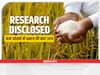 Agriculture Research: रिसर्च में हुआ बड़ा खुलासा! उर्वरकों के कम इस्तेमाल से भी होगा अनाजों का बंपर उत्पादन