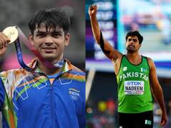 Javelin Throw के वर्ल्ड रिकॉर्ड के आस-पास भी नहीं हैं नीरज चोपड़ा और अरशद नदीम, जानिए किसने सबसे दूर फेंका है भाला