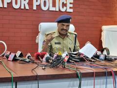 Gorantla Madhav Issue : వీడియోలో ఉన్నది గోరంట్ల మాధవో కాదో చెప్పలేం - ఒరిజినల్ వీడియో ఉంటేనే ఫోరెన్సిక్‌కు పంపుతామన్న అనంతపురం ఎస్పీ !