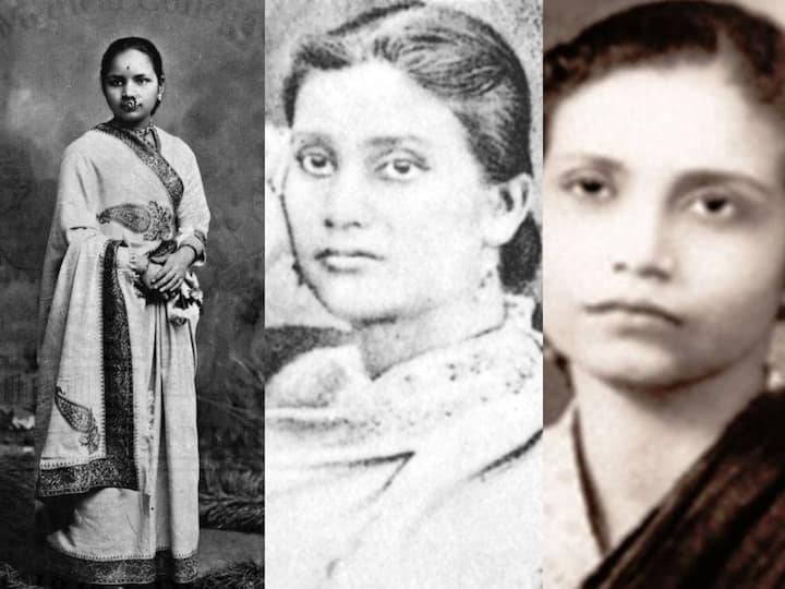 Anandibai Joshi, Anna Mani, Tessy Thomas — Remembering Prominent Women ...