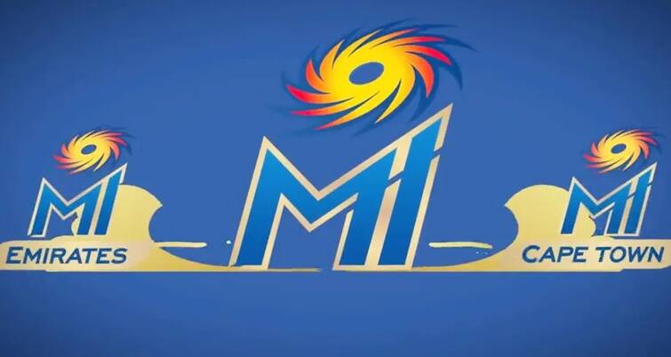 Mumbai Indians unveil names of their franchises in UAE and South Africa T20 Leagues IPL Team MI Franchise: મુંબઇ ઇન્ડિયન્સની બે નવી ટીમો કરાઇ લોન્ચ, UAE અને સાઉથ આફ્રિકા લીગમાં મચાવશે ધૂમ