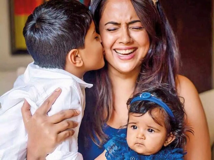 Sameera Reddy: ”உலகத்தை நினைத்து நேரத்தை வீணாக்கிவிட்டேன் “ - மீண்டும் ஒரு போல்ட் போஸ்டை தட்டிவிட்ட சமீரா ரெட்டி !