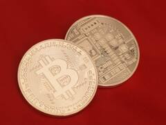 Cryptocurrency Price Today: Bitcoin, Ethereum Lose Value; Popular Altcoins Land In Red