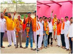 Aurangabad: याला म्हणतात राजकारण...,एक निवडणूक दोन दावे; थेट मंत्र्याचीच प्रतिष्ठा लागली पणाला