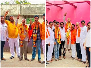 Aurangabad: याला म्हणतात राजकारण...,एक निवडणूक दोन दावे; थेट मंत्र्याचीच प्रतिष्ठा लागली पणाला